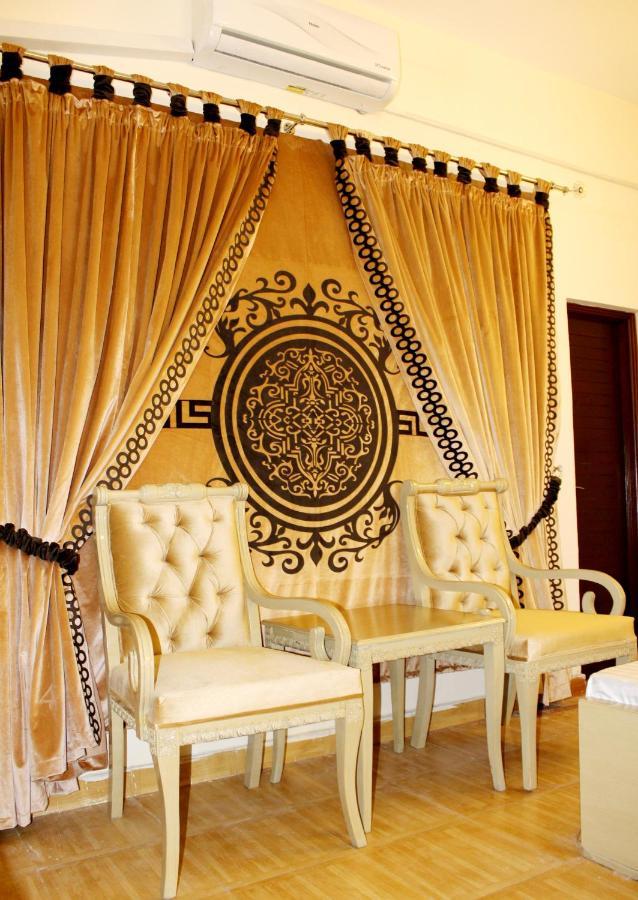 Hotel Visit Inn Executive Lahore Exterior photo